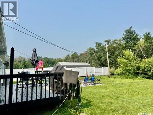 430 Centre Street, Middle Lake, SK - Outdoor