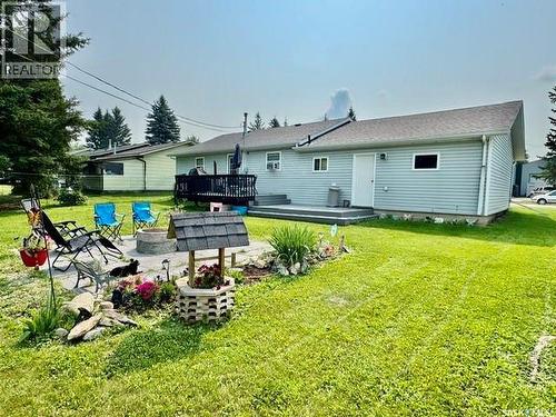 430 Centre Street, Middle Lake, SK - Outdoor