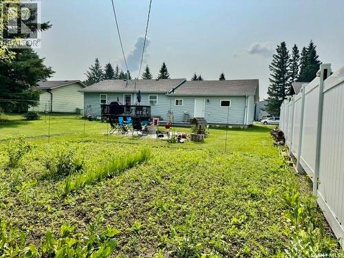 430 Centre Street, Middle Lake, SK - Outdoor