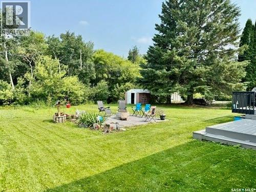 430 Centre Street, Middle Lake, SK - Outdoor