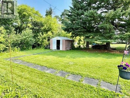 430 Centre Street, Middle Lake, SK - Outdoor