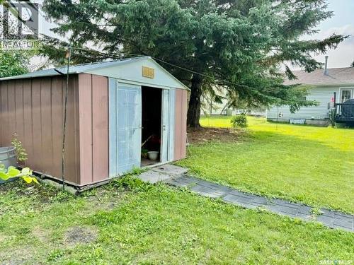 430 Centre Street, Middle Lake, SK - Outdoor