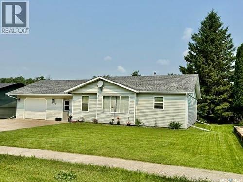 430 Centre Street, Middle Lake, SK - Outdoor