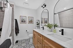 New bathroom - 