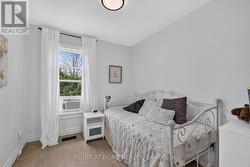 3rd bedroom - 