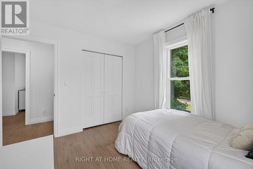 2nd bedroom - 34630 Second Line, Southwold, ON - Indoor Photo Showing Bedroom