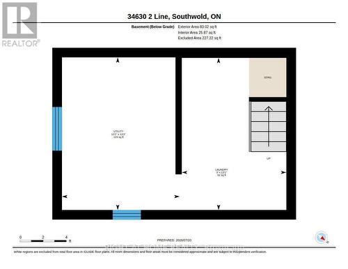 34630 Second Line, Southwold, ON - Other