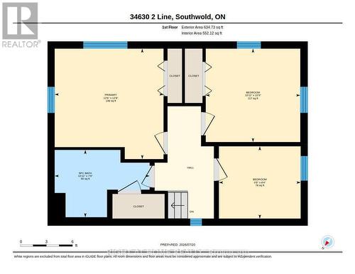 34630 Second Line, Southwold, ON - Other