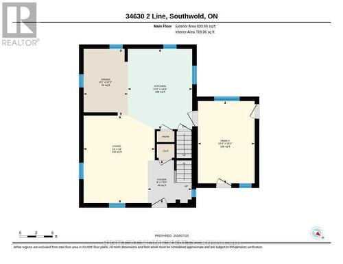 34630 Second Line, Southwold, ON - Other