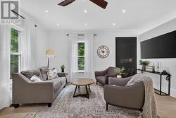 Living room - 