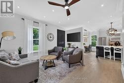 Living room - 