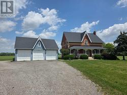 13727 CREDITVIEW ROAD Caledon, ON L7C 3G4