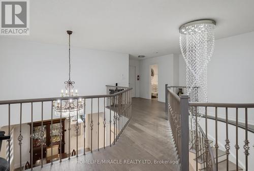 7350 Glamorgan Way, Mississauga, ON - Indoor Photo Showing Other Room