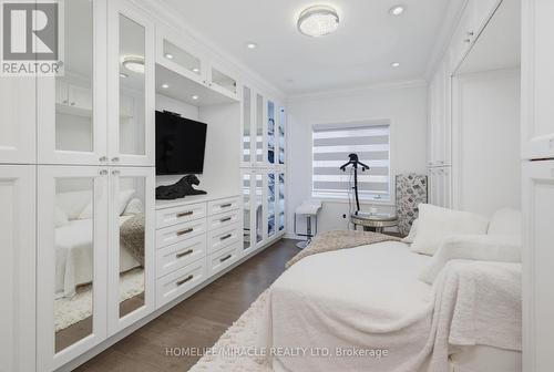 7350 Glamorgan Way, Mississauga, ON - Indoor Photo Showing Other Room