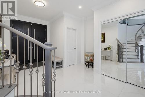 7350 Glamorgan Way, Mississauga, ON -  Photo Showing Other Room