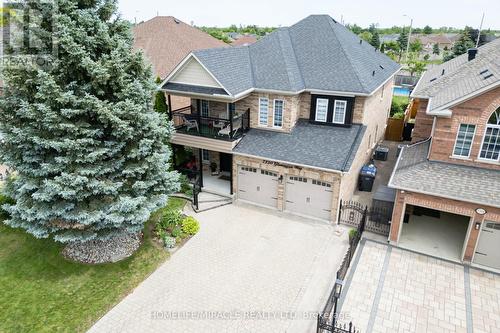 7350 Glamorgan Way, Mississauga, ON - Outdoor