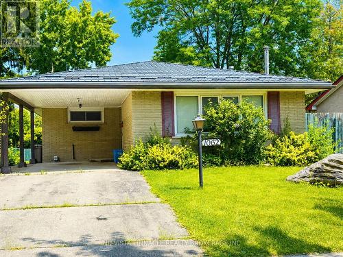 1062 APACHE ROAD  London East (East D), ON N5V 2W3