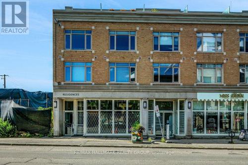 85 Murray Street, Ottawa, ON 