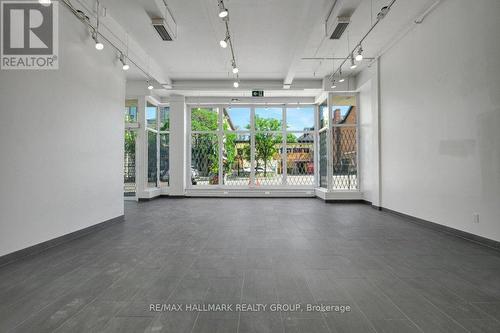 85 Murray Street, Ottawa, ON 
