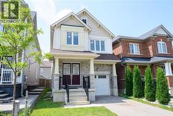 31 MCCARGOW Drive  Caledonia, ON N3W 0C3
