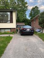 BASEMENT - 31 BERNICK DRIVE Barrie, ON L4M 5C1