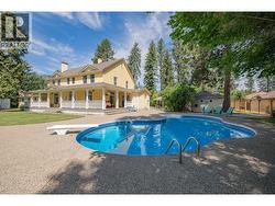1851 Miller Street Lumby, BC V0E 2G0