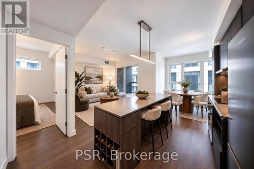 409 - 70 ORDNANCE STREET , Toronto, Ontario M6K 0G9
