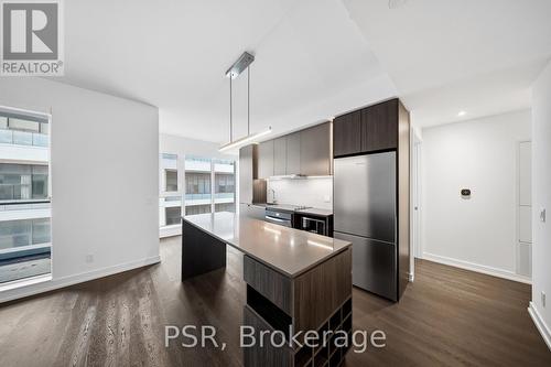 409 - 70 ORDNANCE STREET , Toronto, Ontario M6K 0G9 3