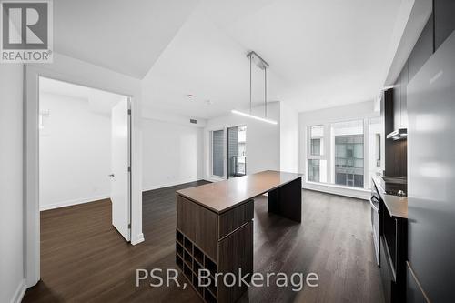 409 - 70 ORDNANCE STREET , Toronto, Ontario M6K 0G9 5