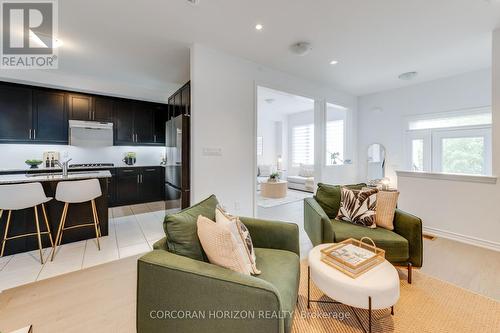 15 Mountainside Crescent, Whitby, ON - Indoor
