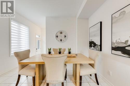 15 Mountainside Crescent, Whitby, ON - Indoor