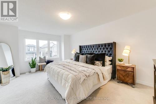 15 Mountainside Crescent, Whitby, ON - Indoor Photo Showing Bedroom