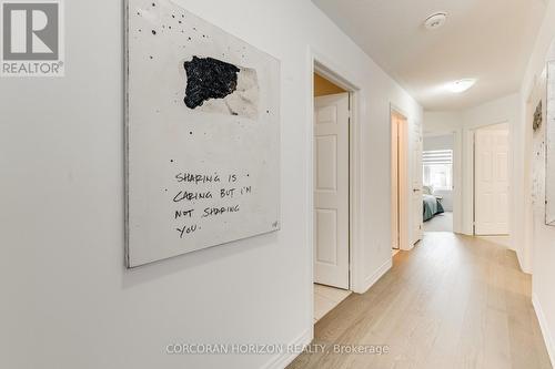 15 Mountainside Crescent, Whitby, ON - Indoor Photo Showing Other Room