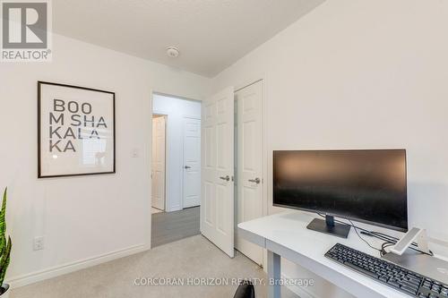 15 Mountainside Crescent, Whitby, ON - Indoor