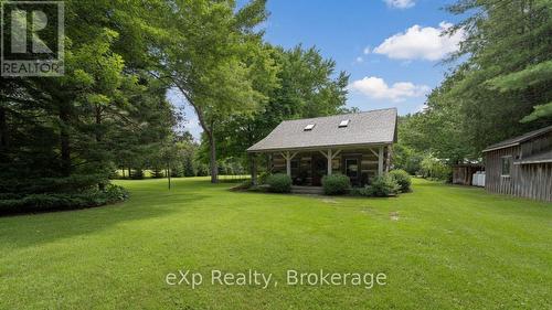 84122 SAUERS LANE  Ashfield-Colborne-Wawanosh (Ashfield), ON N0G 2H0