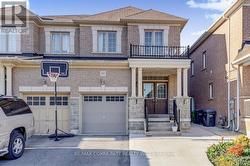 69 CLEARFIELD DRIVE Brampton, ON L6P 3J4