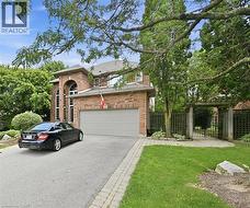 15 PELHAM Drive Unit# Lower Ancaster, ON L9K 1L4