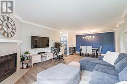 832 - 1508 PILGRIMS WAY Oakville, ON L6M 3H1