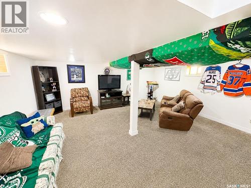 924 Weldon Avenue, Saskatoon, SK - Indoor