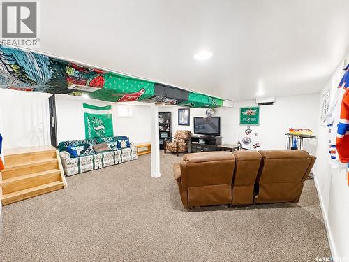 924 Weldon Avenue, Saskatoon, SK - Indoor Photo Showing Other Room