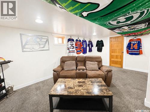 924 Weldon Avenue, Saskatoon, SK - Indoor