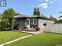 924 Weldon Avenue, Saskatoon, SK  - Outdoor With Deck Patio Veranda 