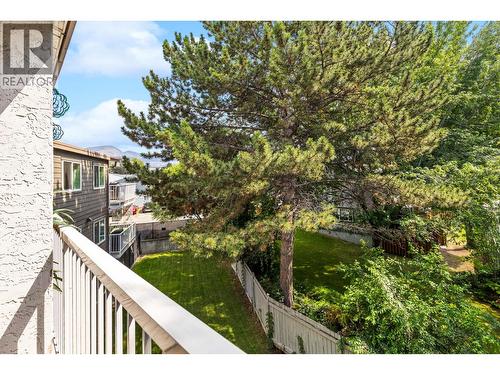 395 Franklyn Road Unit# 307  Kelowna, BC V1X 5X8