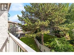 395 Franklyn Road Unit# 307 Kelowna, BC V1X 5X8