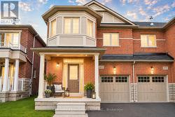 472 GEORGE RYAN AVENUE Oakville, ON L6H 7H5