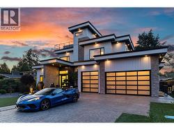 452 Knowles Road Kelowna, BC V1W 1H3