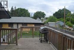 417 S AVENUE S  Saskatoon, SK S7M 3A3