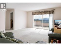 living room view to deck - 