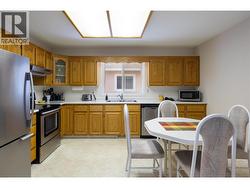 Eat in kitchen - 