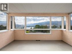 lower level enclosed deck - 